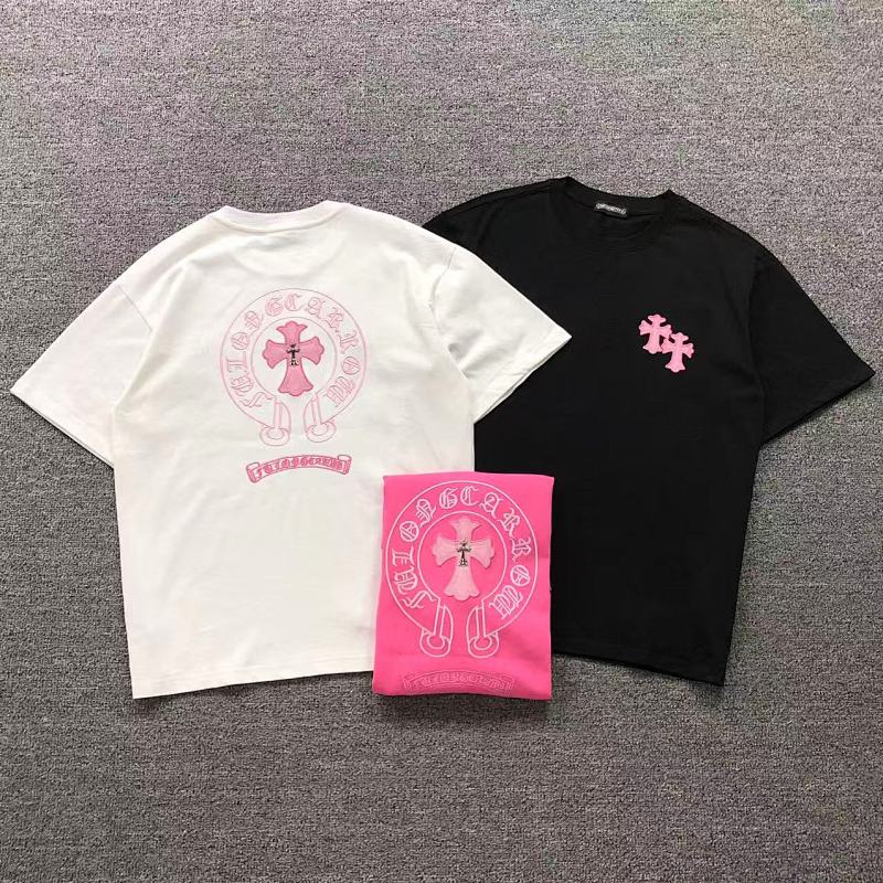 Chrome Hearts T-Shirt