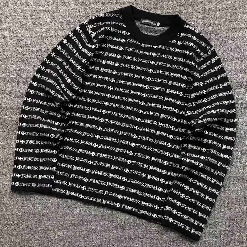 Chrome Hearts Sweater