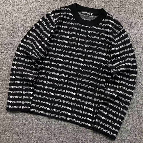 Chrome Hearts Sweater