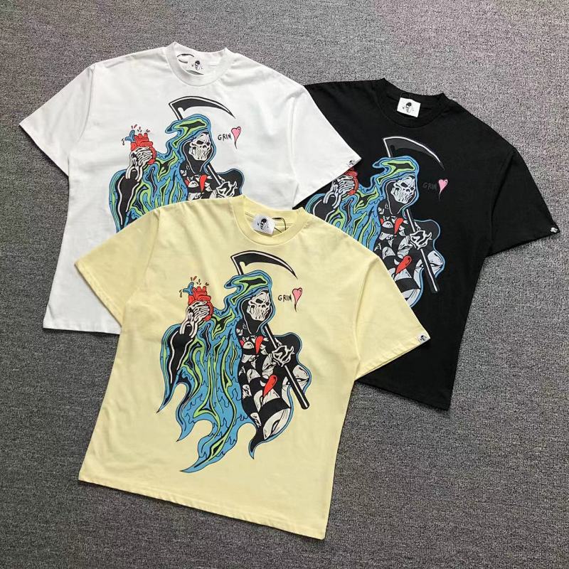Warren Lotas T-Shirt