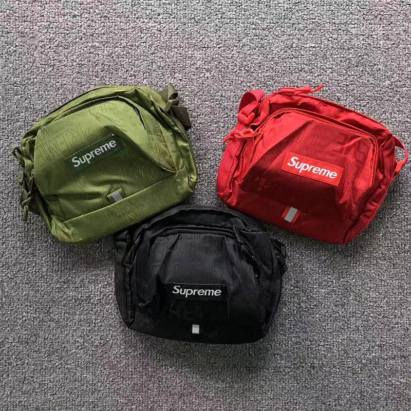 Supreme Bag