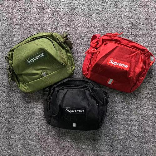 Supreme Bag