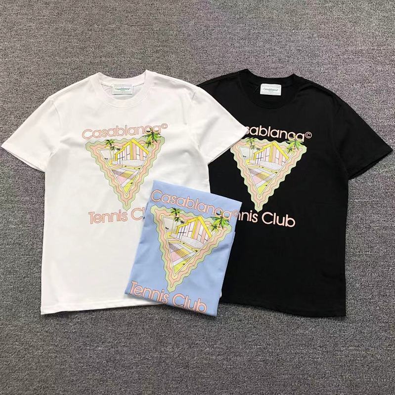 Casablanca T-Shirt