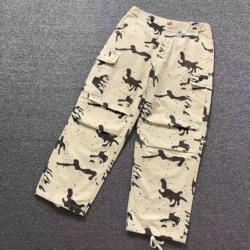 Hellstar Trousers
