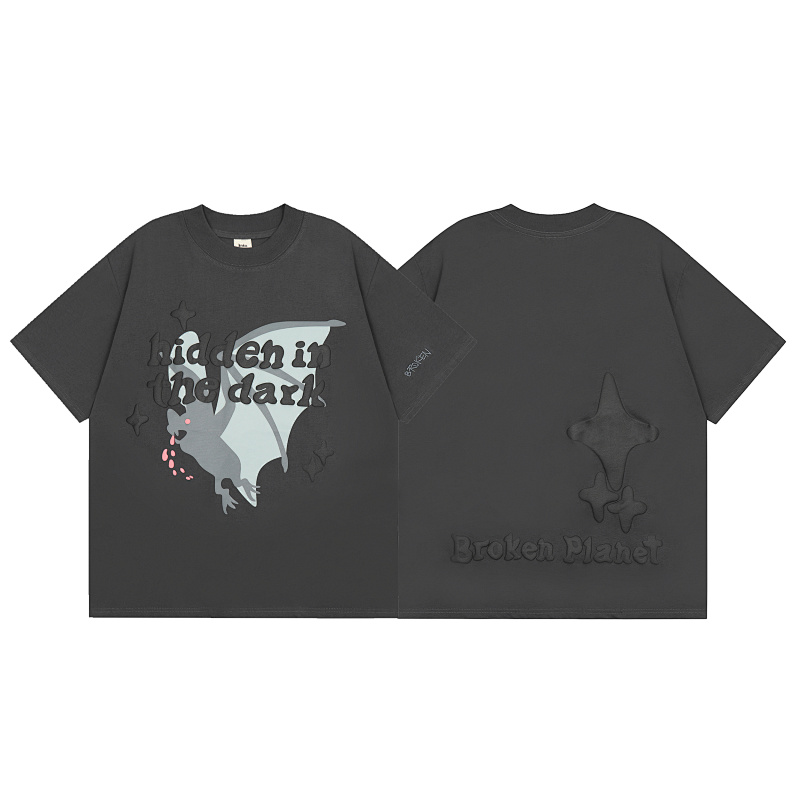 Broken Planet T-Shirt