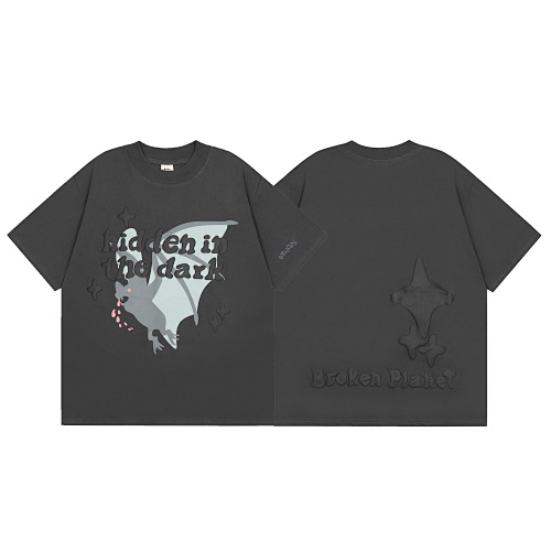 Broken Planet T-Shirt