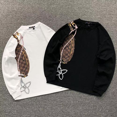 L Long Sleeved