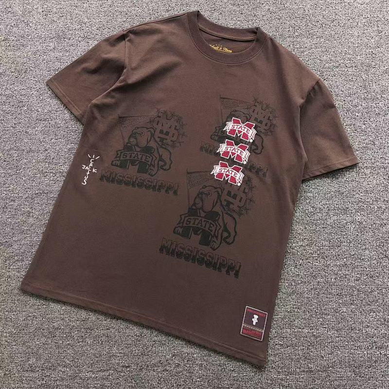 Travis Scott T-Shirt