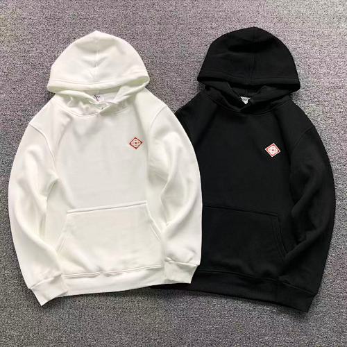 Casablanca Hoodie