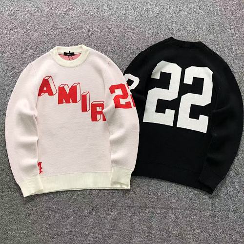 Amiri Sweater