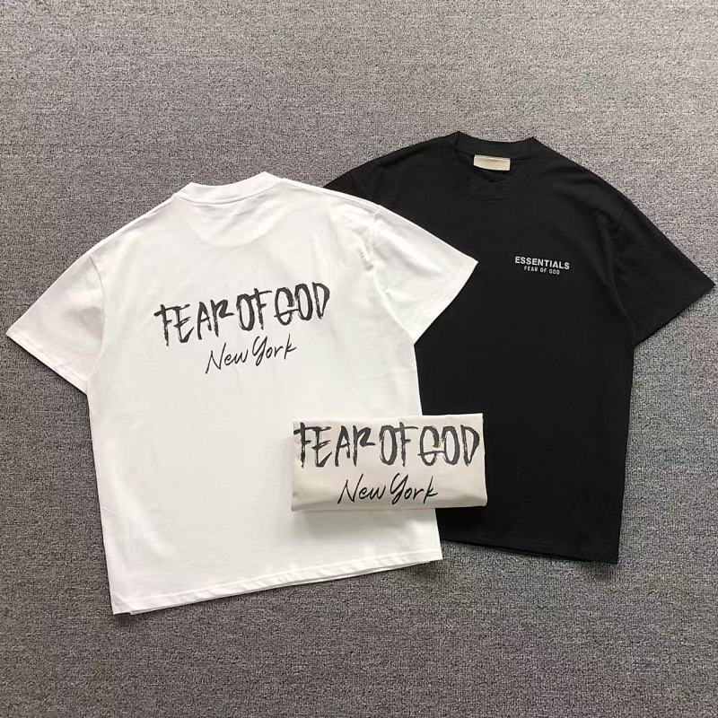 Essentials Fog T-Shirt