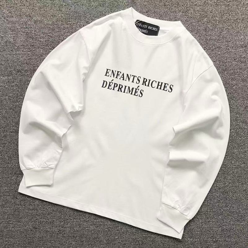 Enfants Riches Deprimes Long Sleeved