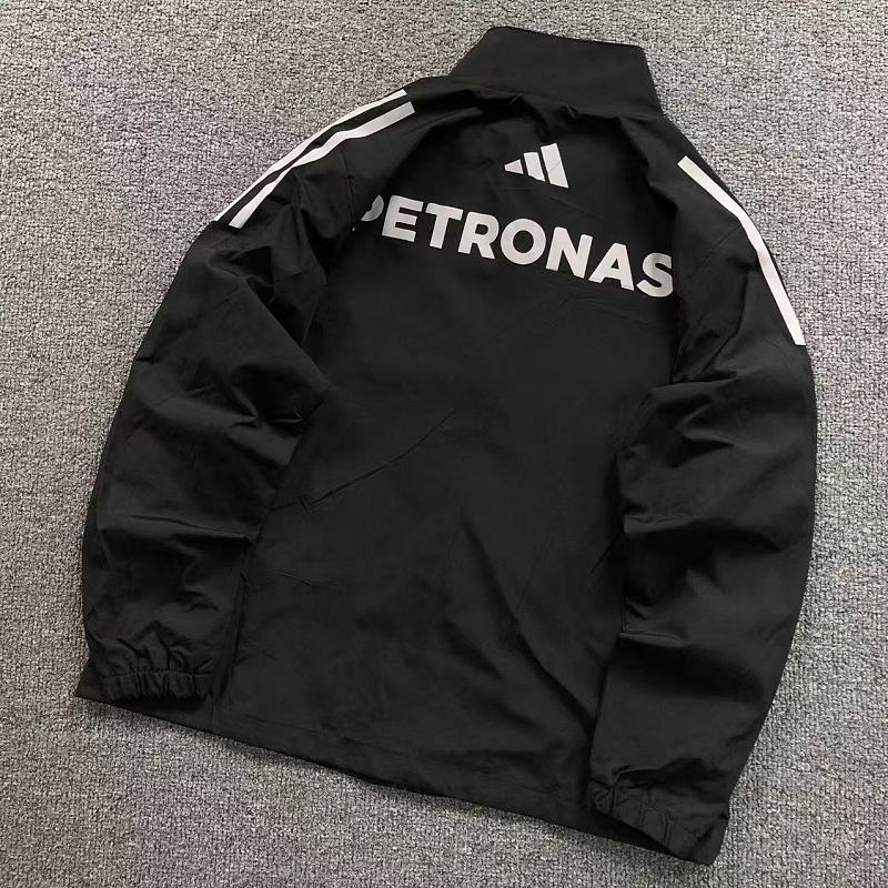 Football Jacket