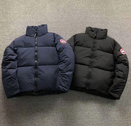 Canada G E Down Jackets
