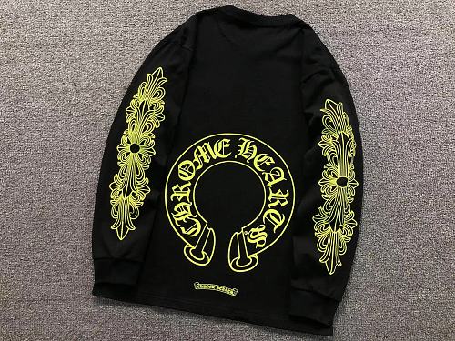 Chrome Hearts Long Sleeved