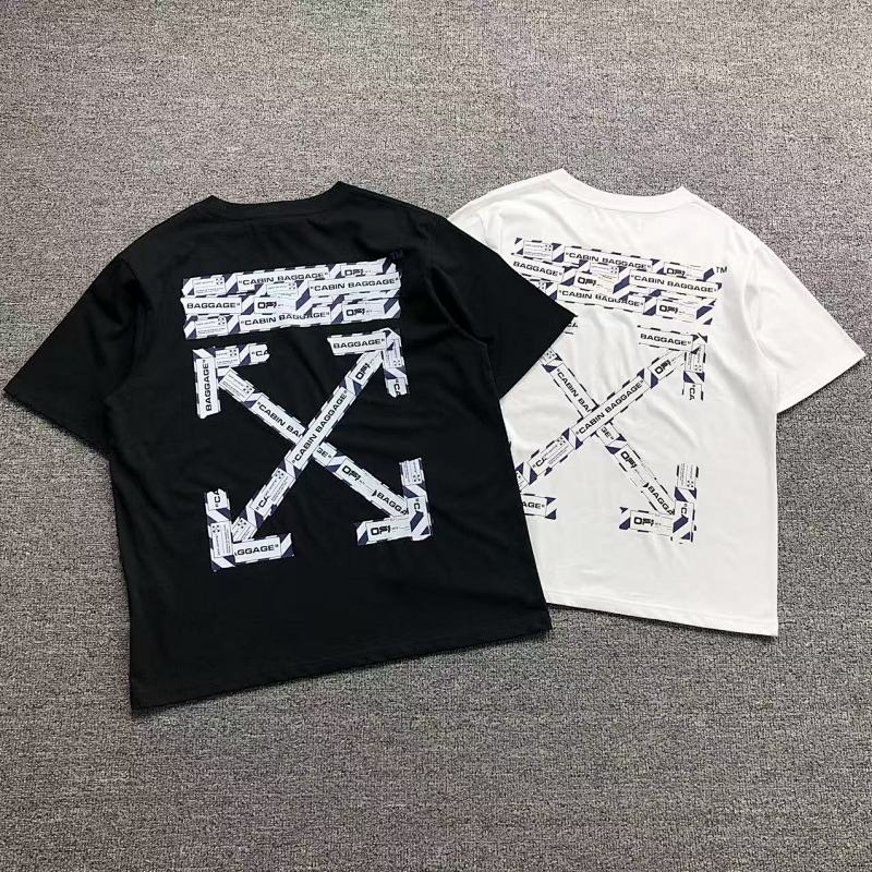 Off-White T-Shirt