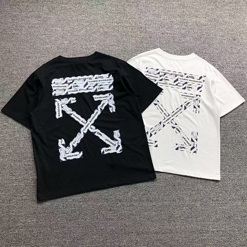 Off-White T-Shirt