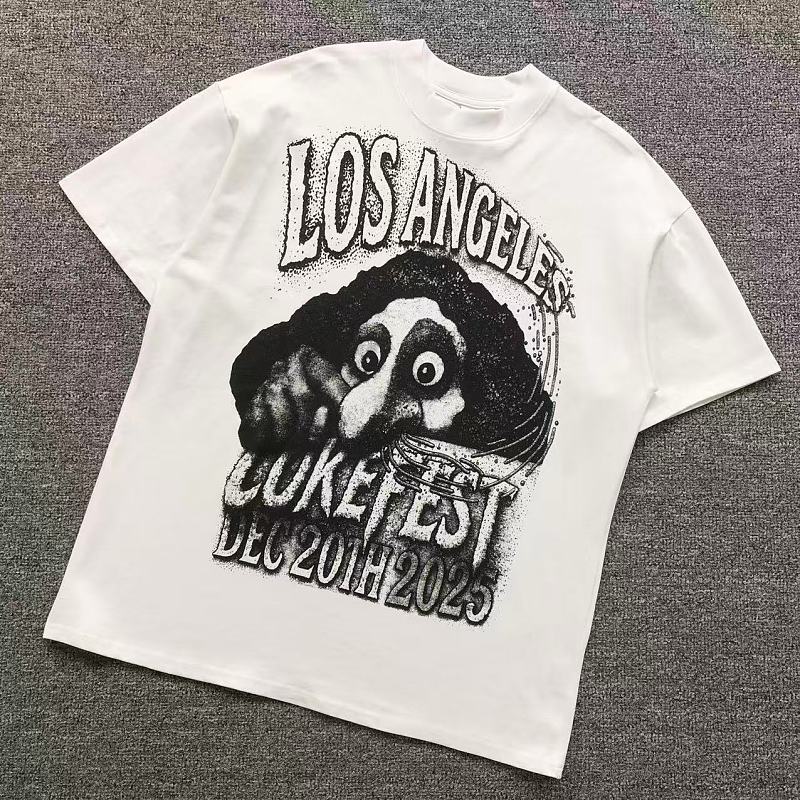 Cou H SY UP T-Shirt