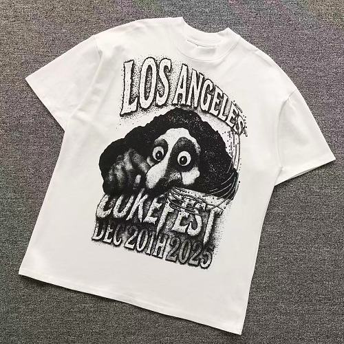 Cou H SY UP T-Shirt