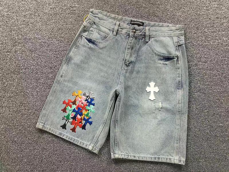 Chrome Hearts Shorts