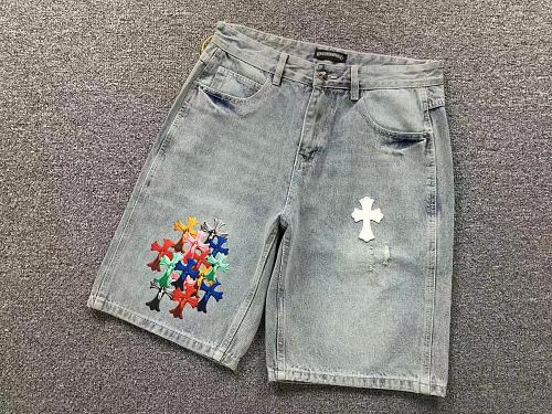 Chrome Hearts Shorts