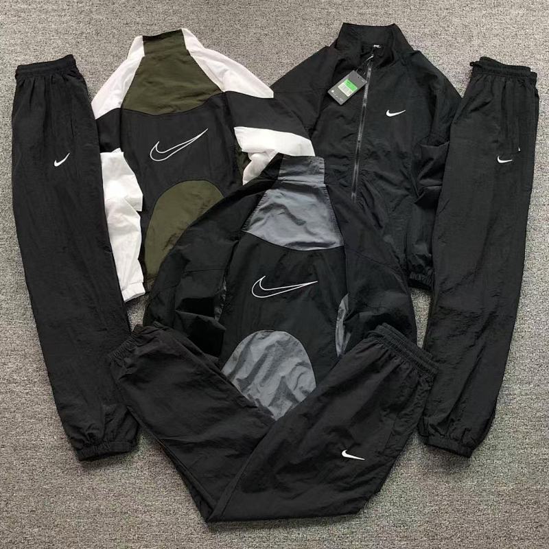 Nike Jacket Trousers