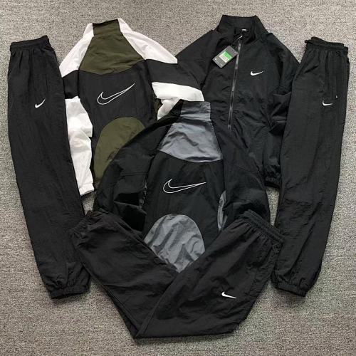 Nike Jacket Trousers