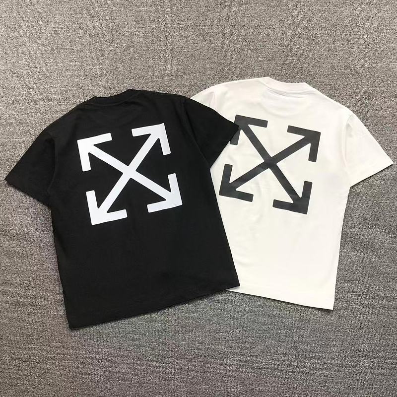 Off-White T-Shirt