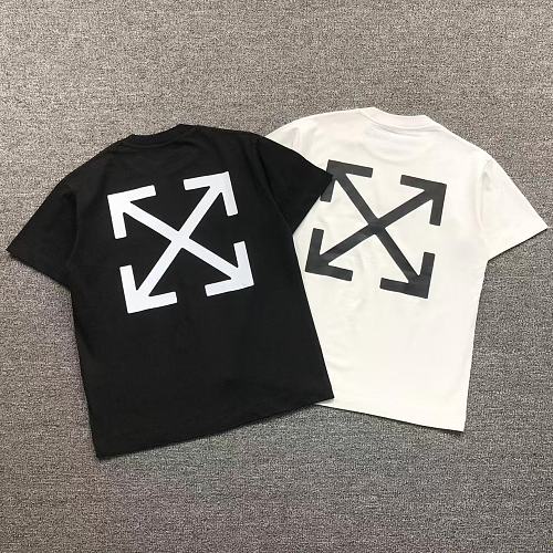 Off-White T-Shirt