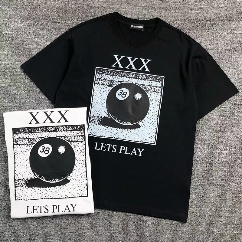 God Selection Xxx T-Shirt