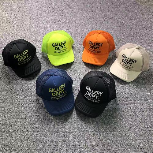 Gallery Dept Hat