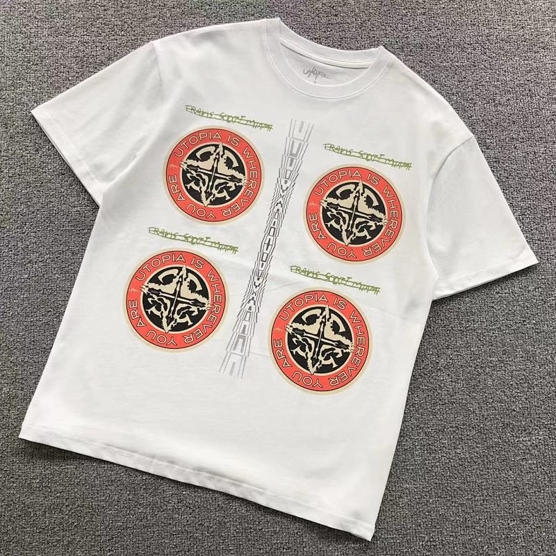 Travis Scott T-Shirt