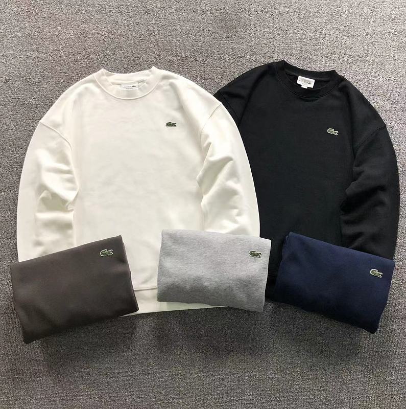 Lacoste Hoodie