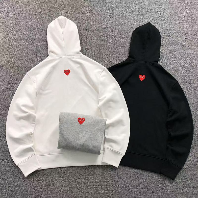 CDG Hoodie