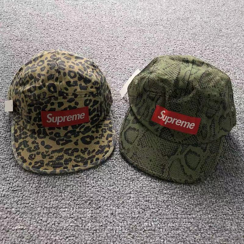 Supreme Hat