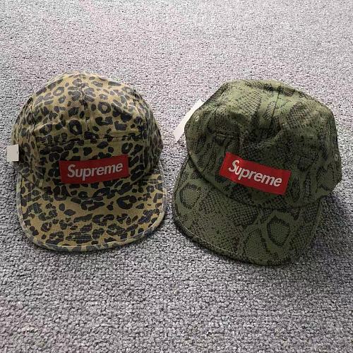 Supreme Hat