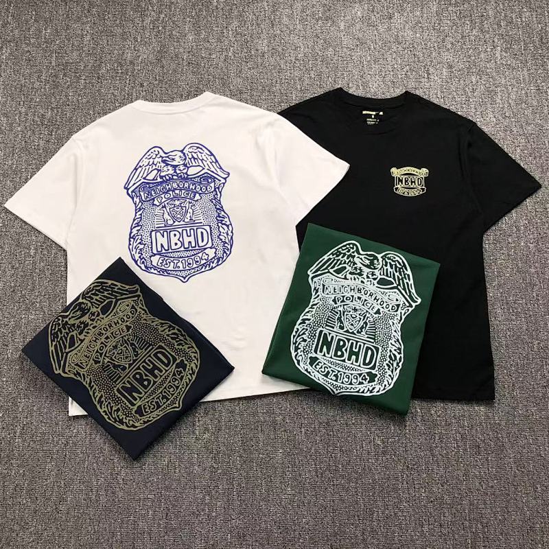 Neighborhood T-Shirt