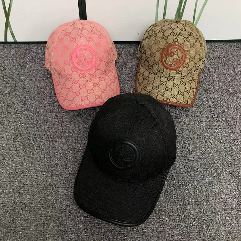 Gucci Hat