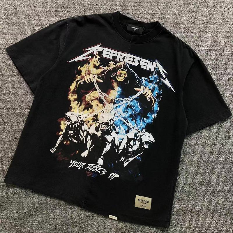 Represent T-Shirt