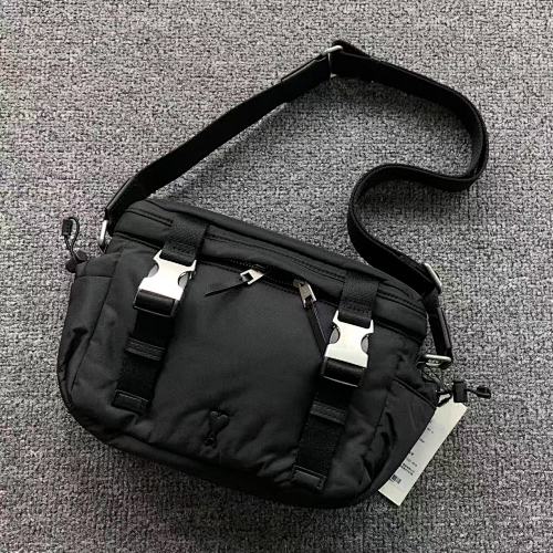Bag from Taurusreps