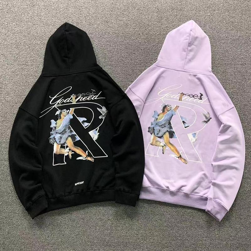 Represent Hoodie
