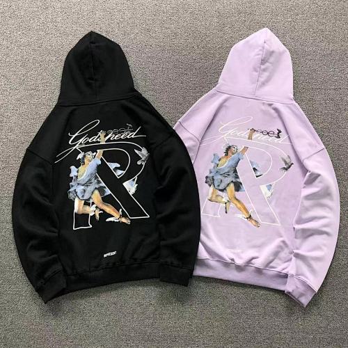 Represent Hoodie
