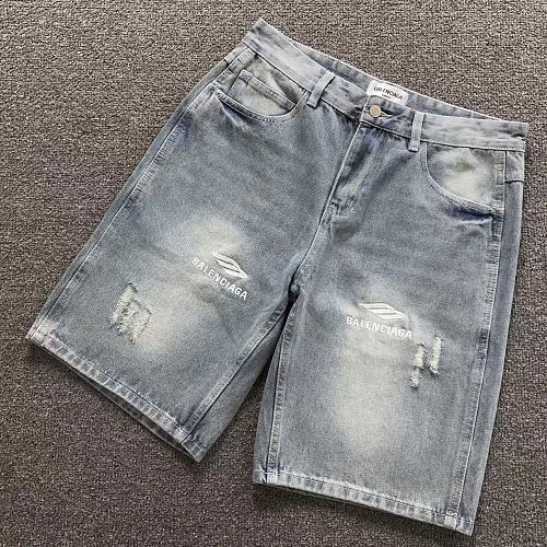 B L IA A Shorts