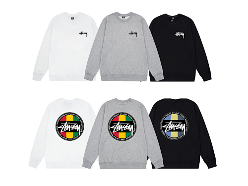 Stussy Hoodie