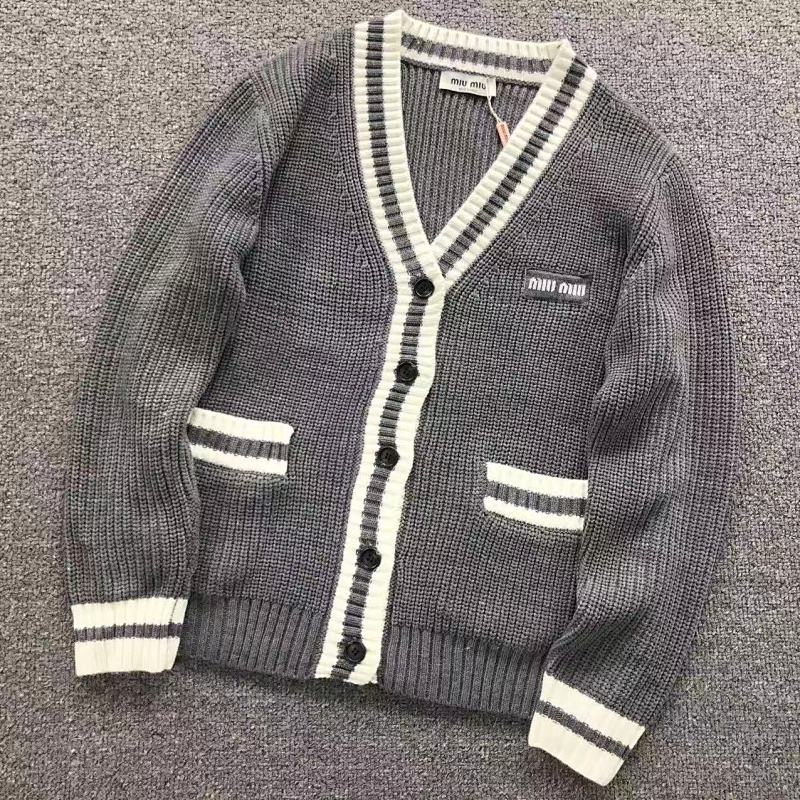 Miu Sweater
