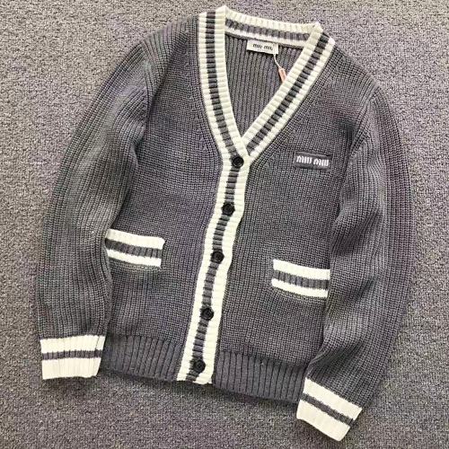 Miu Sweater