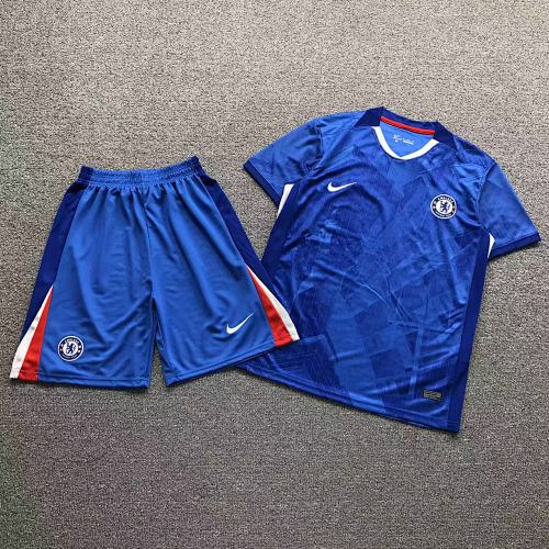 Football Shorts T-Shirt