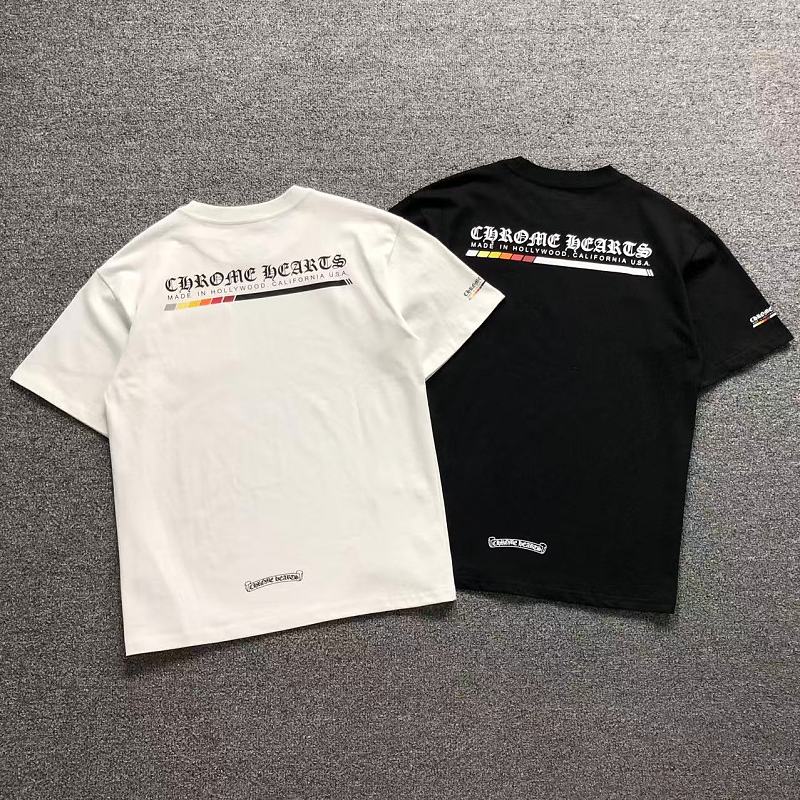 Chrome Hearts T-Shirt