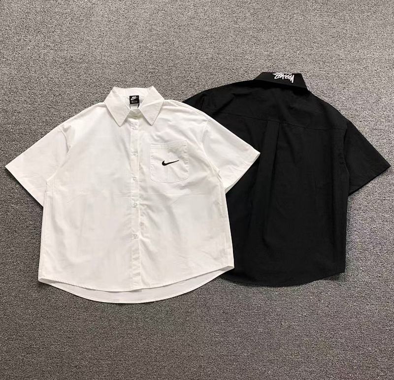 Nike Stussy Shirt