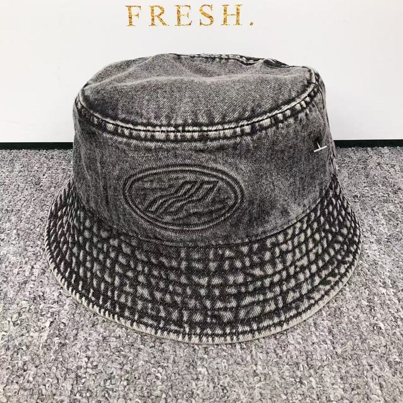 Acne Studios hat